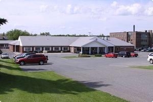 Presque Isle Rehab and Nursing Center  image
