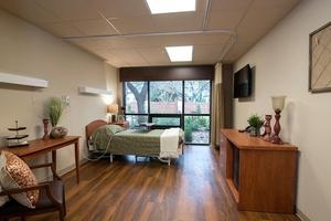 Traymore Nursing Center image
