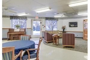 Heartland Health Care Center-hampton image