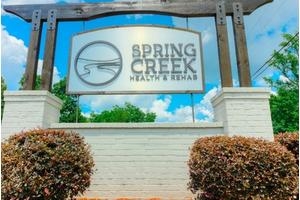 Spring Creek Health And Rehab image
