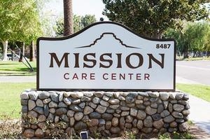 Mission Care Center image