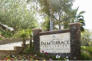 Palm Terrace Care Center image