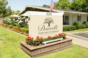 Danville Rehabilitation image