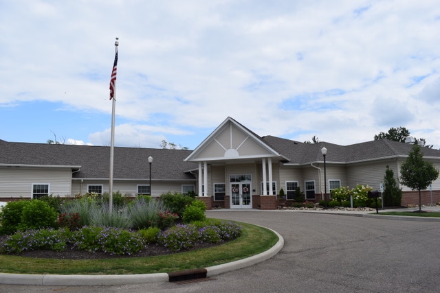 Stone Creek Assisted Living & Memory Care image