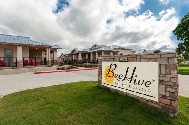 Beehive Homes of Frisco image