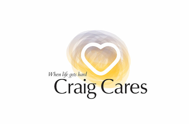 Craig Cares image