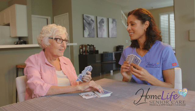 HomeLife Senior Care, Inc. image