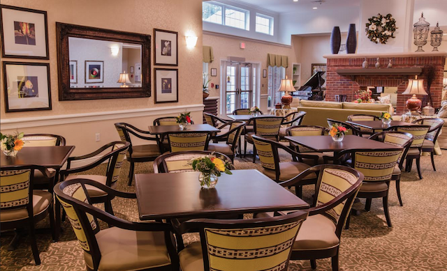 Country Place Senior Living of Jacksonville image
