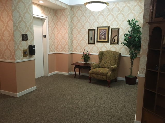Corby Place Senior Living image