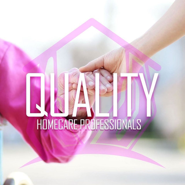 Quality Home Care Professionals image