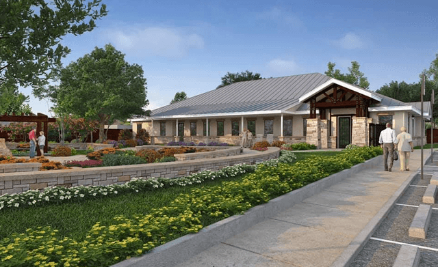Serenity Oaks Assisted Living And Memory Care image