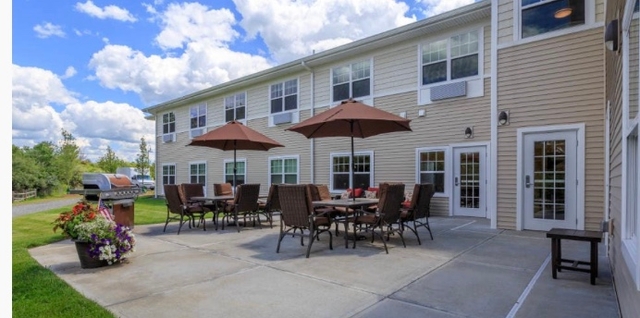 All American Assisted Living at Raynham image