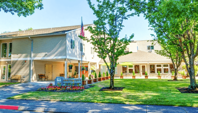 Junction City Retirement & Assisted Living image