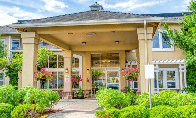 Pelican Pointe Assisted Living  image