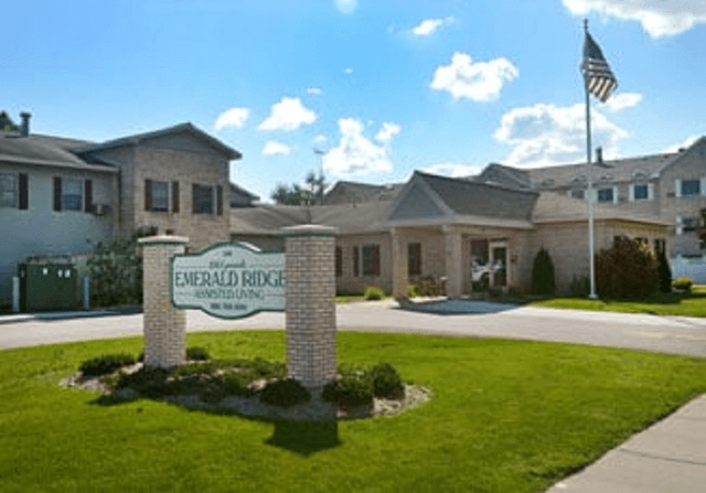 Emerald Ridge Assisted Living image