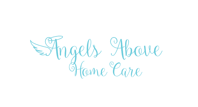 Angels Above Home Care image