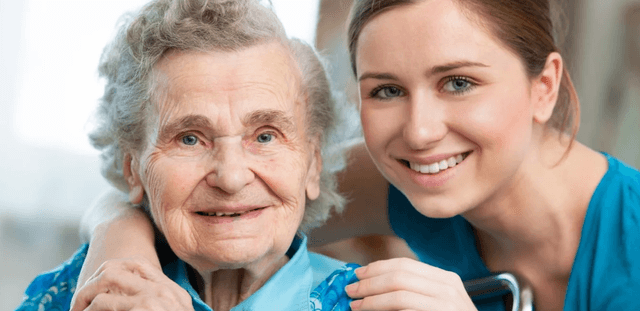 Eleos Home Care image