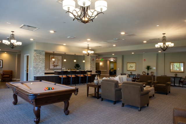 The Landing on Dundee Senior Living image