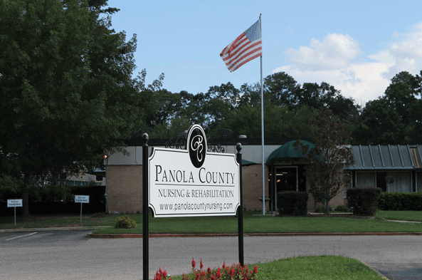 Panola Nursing & Rehabilitation Center image