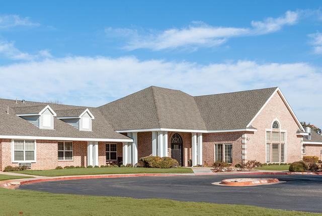 Trustwell Living at Cimarron Place image