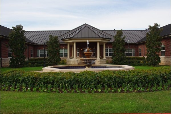 The Villa at Riverstone image