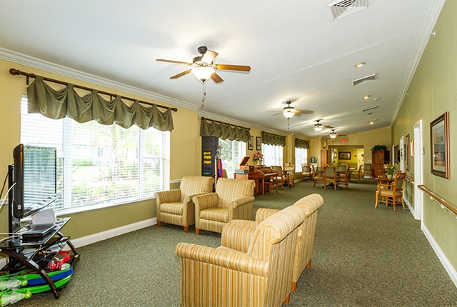 Lehigh Acres Assisted Living image