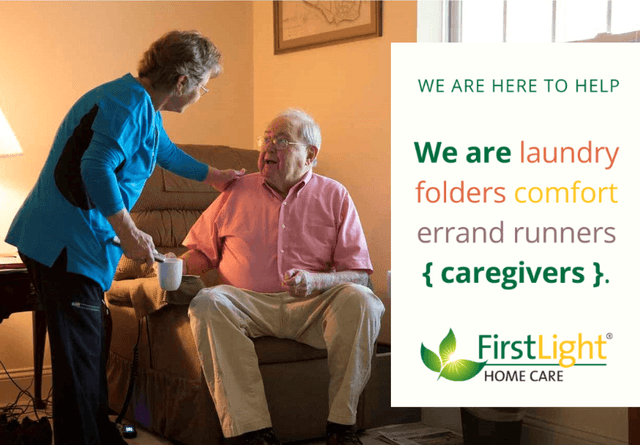 FirstLight Home Care of Salem image