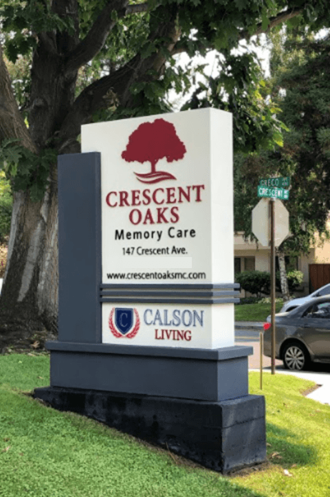 Crescent Oaks Memory Care image