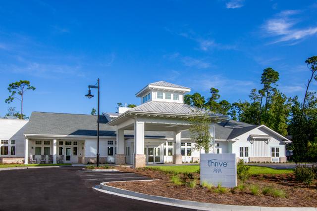 Thrive at Skidaway image