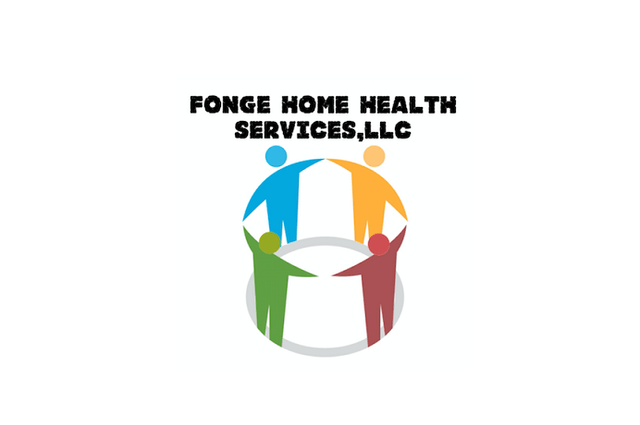 Fonge Home Health Services, LLC image
