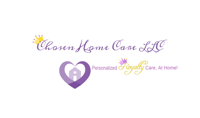 Chosen Home Care LLC image
