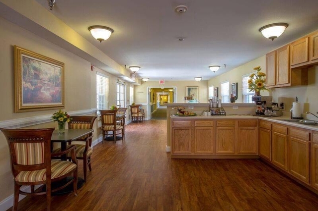 Merryvale Assisted Living image