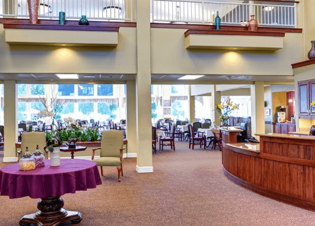 Clearwater Springs Assisted Living image