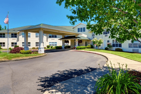 Pheasant Pointe Assisted Living & Memory Care image