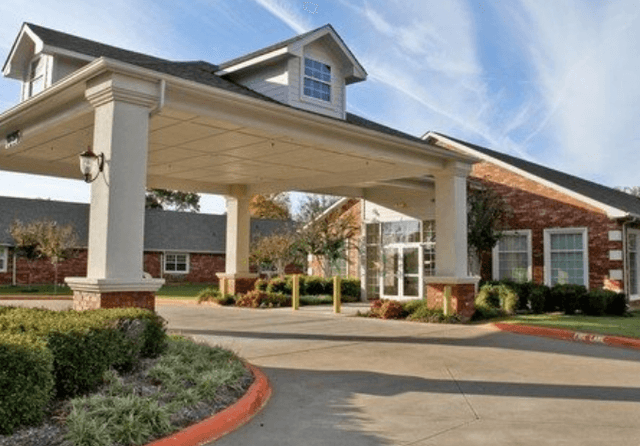 Dogwood Trails Assisted Living & Memory Care image