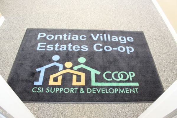 Pontiac Village Estates Co-op image