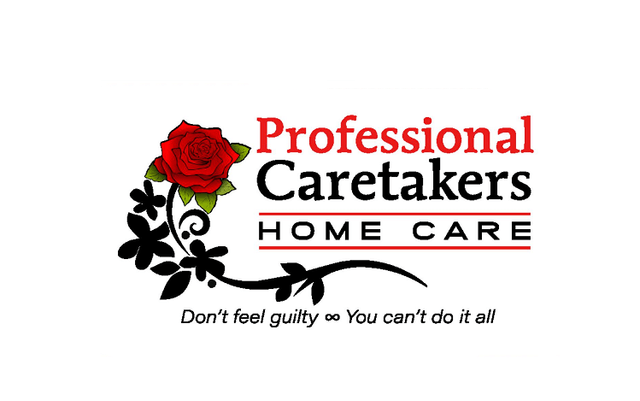 Professional Caretakers Home Care image