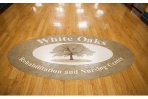 White Oaks Rehabilitation and Nursing image