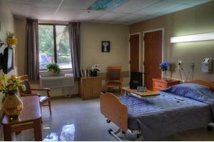 Lake Placid Health and Rehabilitation Center image
