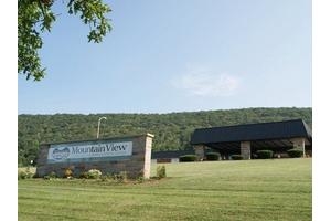 Mountain View, A Nursing and Rehabilitation Center image