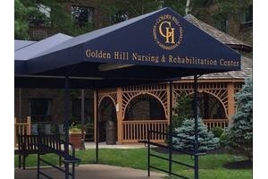 Golden Hill Nursing and Rehabilitation Center image