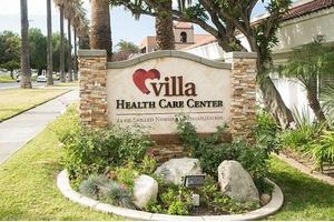 Villa Health Care Center image