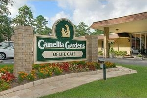 Camellia Gardens of Life Care image