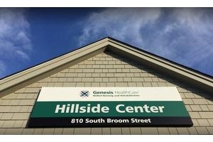 Complete Care at Hillside image
