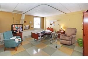 Avalon Springs Nursing Center image