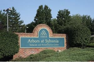 Arbors at Sylvania image