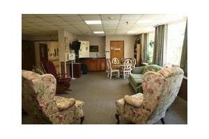 Bethany Lutheran Home image