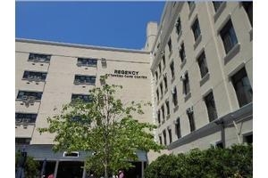 Hudson Hill Center for Rehabilitation and Nursing image