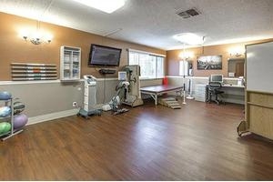 Windsor Care Center of Petaluma image