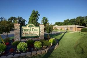 Forest Cove Manor image